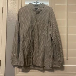 Marc Anthony Long Sleeve